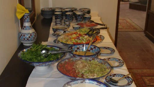 Parsian Sonnati Kapari Hotel Ghale Ganj 13
